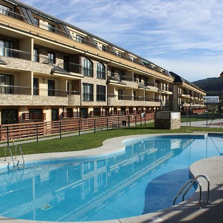 Costa Reinante Spa Barreiros Exterior foto