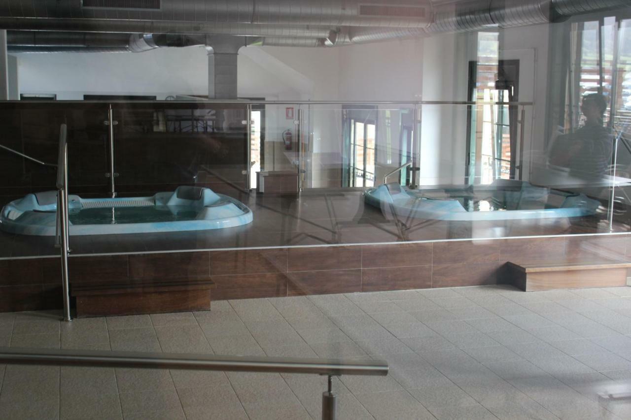 Costa Reinante Spa Barreiros Exterior foto