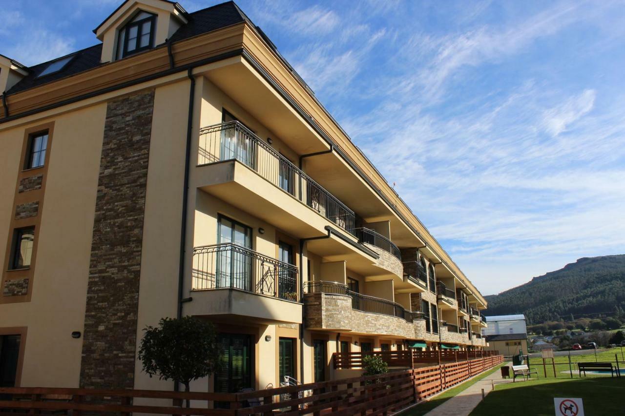 Costa Reinante Spa Barreiros Exterior foto