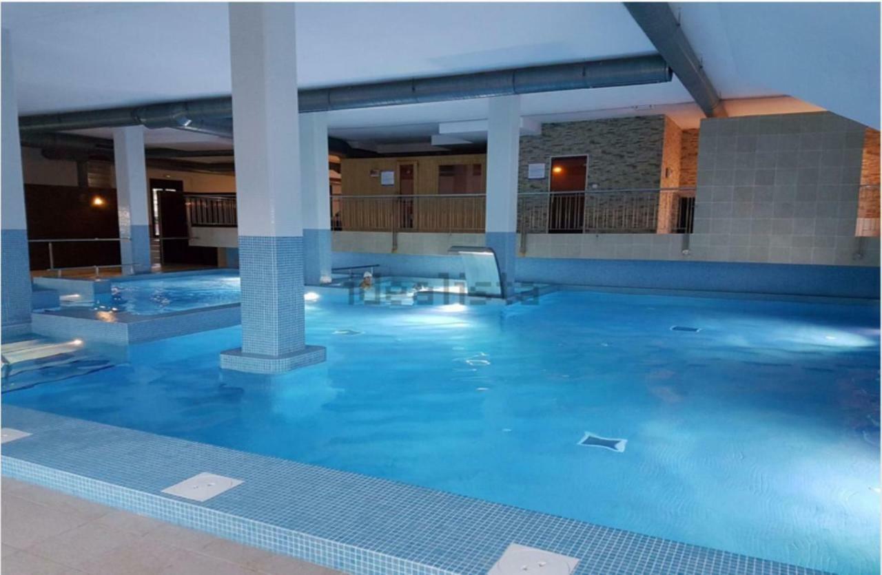 Costa Reinante Spa Barreiros Exterior foto
